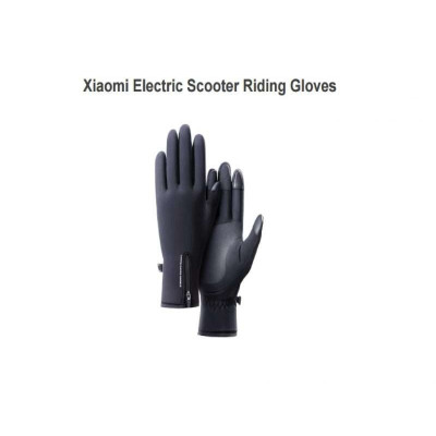 MI ELECTRIC SCOOTER RIDING GLOVES XL_BHR6758GL