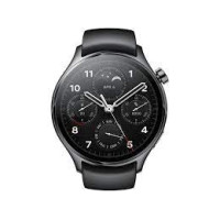 XIAOMI WATCH S1 PRO GL BLACK_BHR6013GL