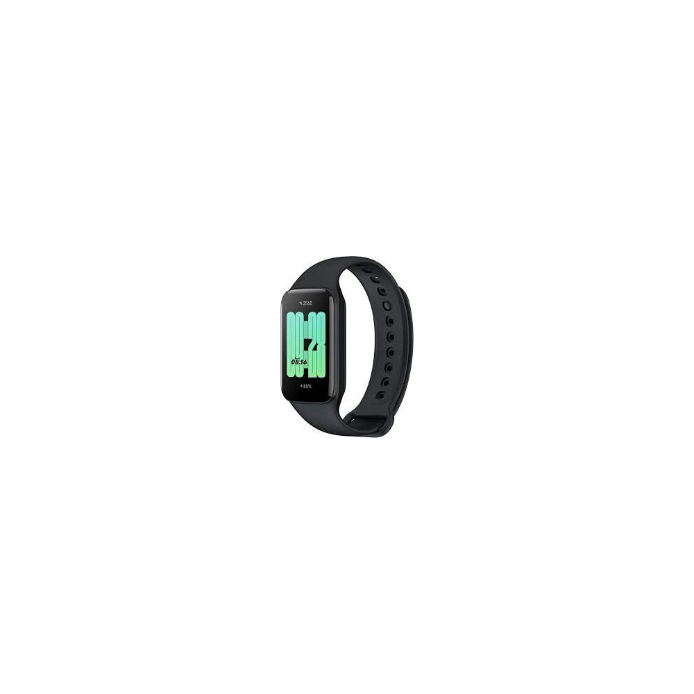 Mi Smart Band 2 BHR6921AP Black