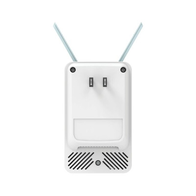 D-link AX1500 WI-FI 6 MESH DUAL BAND Range Extender_E15/BNA