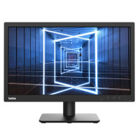 LENOVO 19.5" E20-30 HDMI & VGA Monitor | 62F7KAT4UK