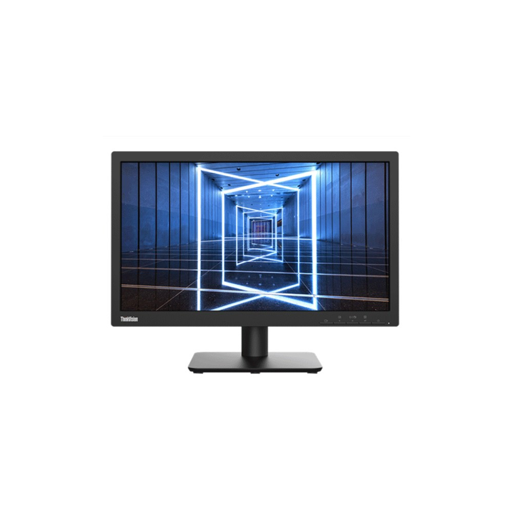 LENOVO 19.5" E20-30 HDMI & VGA Monitor | 62F7KAT4UK