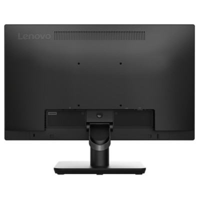 LENOVO 19.5" E20-30 HDMI & VGA Monitor | 62F7KAT4UK