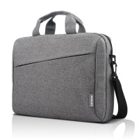 Lenovo GX40Q17231 15.6-inch T210 Casual Toploader Laptop Bag - Grey