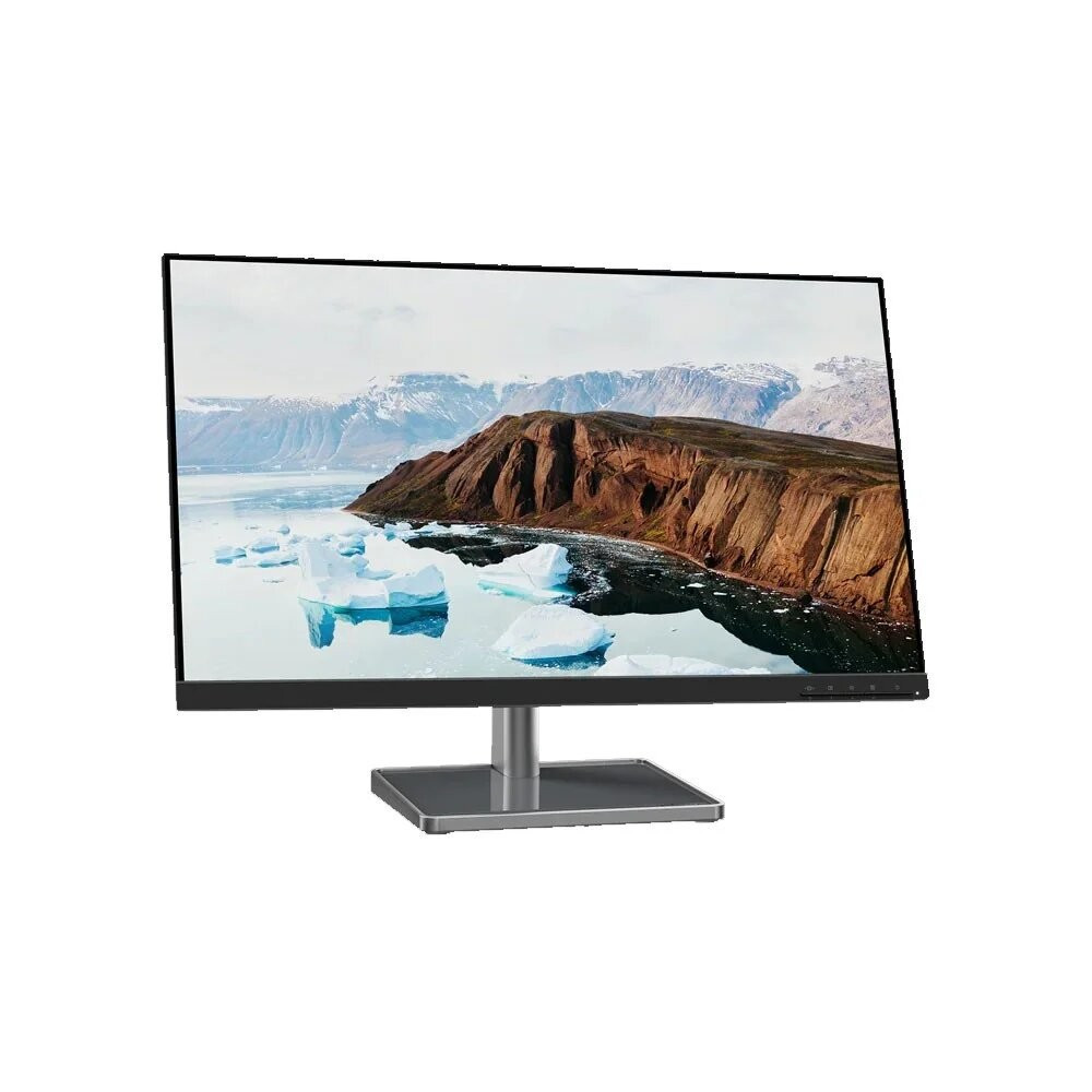 Lenovo L27m-30 FHD IPS 4ms 75Hz VGA HDMI USB-C Eyesafe _66DEKAC2AE