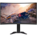 Lenovo G27c-30 27" 1500R Curve Monitor, FHD 1920x1080 Vertical Alignment Display_66F3GAC2UK
