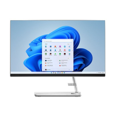 Lenovo All In One 3 23.8 Inch|FHD Intel Core i5 1240P Processor_F0GH00A5AX