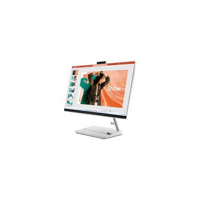 Lenovo Idea Centre AIO 3 24IAP7 (Intel Core i7-1260P, 16GB, MX550 2GB, 24" FHD Touch) - F0GH00A7AX