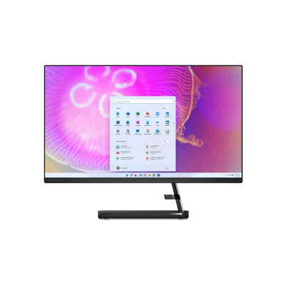 Lenovo IdeaCentre AIO -3 Desktop, 27" FHD Display, Intel Core i7, 16GB RAM_F0GJ007DAX