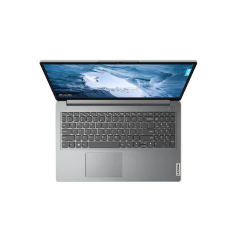 Lenovo IdeaPad 1 15IAU7 15.6 Inch FHD Intel Core i3-1215U Processor 8GB DDR4 RAM_ 82QD0049AX