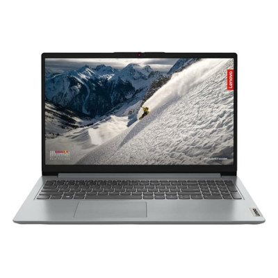 Lenovo IdeaPad 1 82VG007NAX Laptop – Core Ryzen 5 2.8GHz 8GB 512GB Shared Win11Home
