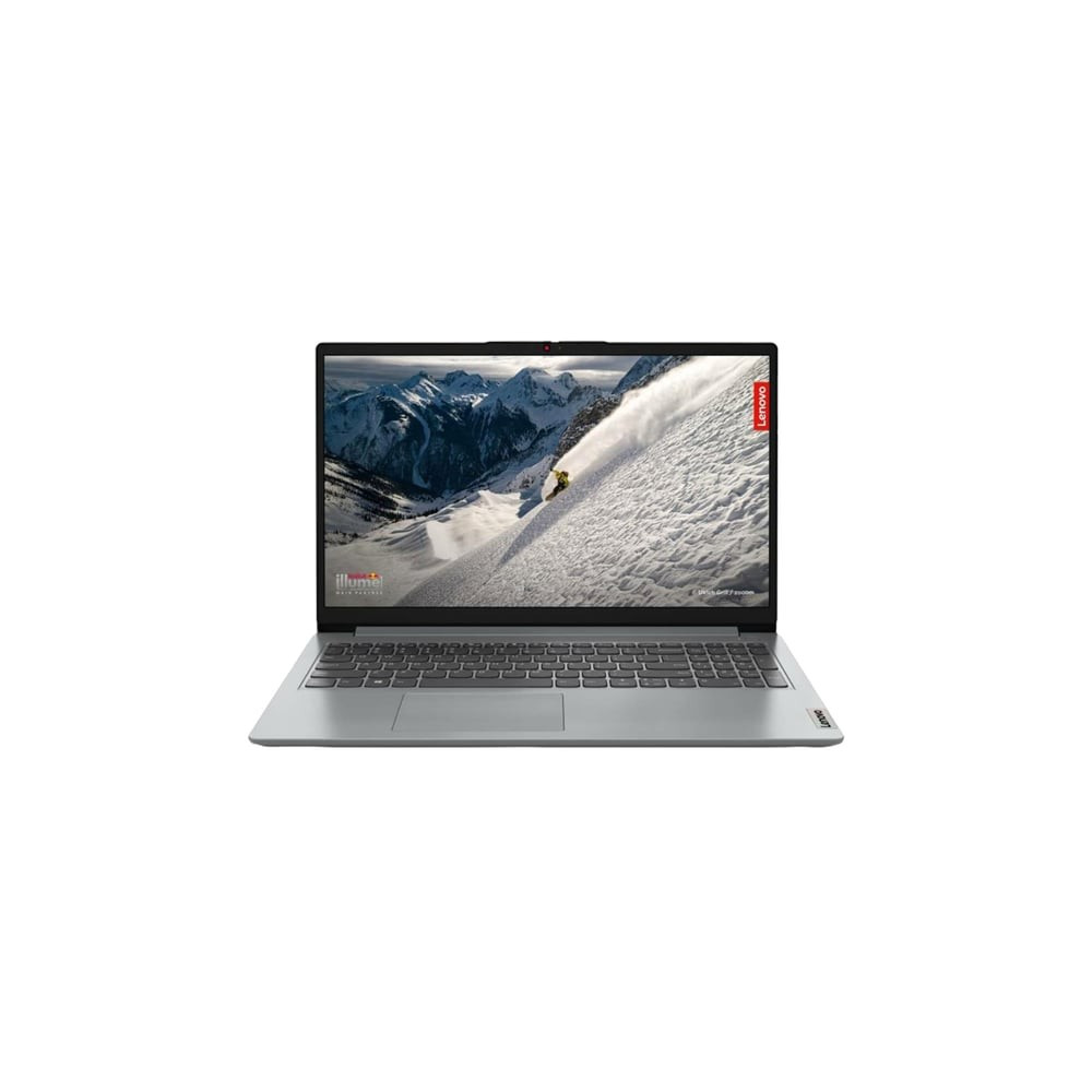 Lenovo IdeaPad 1 82VG007NAX Laptop – Core Ryzen 5 2.8GHz 8GB 512GB Shared Win11Home