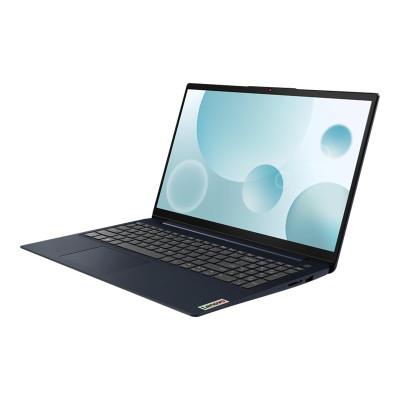 Lenovo IdeaPad 3 ,Ryzen 7,8GB RAM,512GB SSD,15.6" FHD,Windows 11_82RN00BLAX