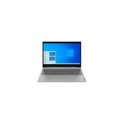 Lenovo IdeaPad 3 15ITL6 ( Intel i7-1165G7, 8GB, 512GB, 15.6" FHD, Gray) - 82H8032EAX