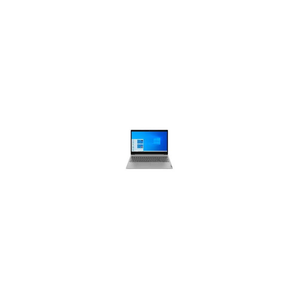 Lenovo IdeaPad 3 15ITL6 ( Intel i7-1165G7, 8GB, 512GB, 15.6" FHD, Gray) - 82H8032EAX