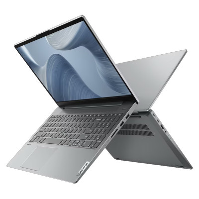 Lenovo Ideapad 5 IAL7 i5-1235U Processor/ 16GB RAM/ 512GB /14 Inch FHD_82SD0061AX