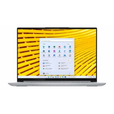 Lenovo Yoga Slim 7 13ACN5 (Ryzen 7 5800U, 16GB, 512GB SSD, 13.3" 2.5K, Grey,Win11) - 82CY0032AX