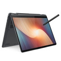 Lenovo Notebook IdeaPad Flex 5 ,Intel Core i3,4GB RAM,256GB SSD- 82R70075AX