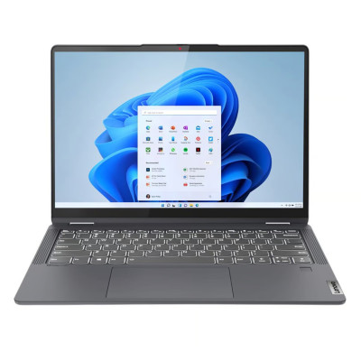 Lenovo Notebook IdeaPad Flex 5 / Intel Core i5 /16GB RAM /512GB SSD- 82R70078AX