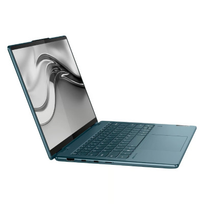 Lenovo Yoga 7 ,Intel Core i7,16GB RAM,1TB SSD,Iris Xe Graphics,14.0" 2.8K- 82QE006TAX