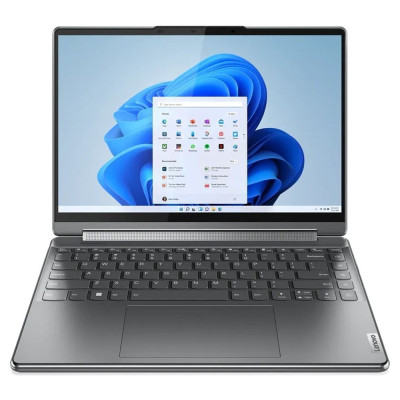 Lenovo Ideapad Yoga 9 14IAP7 i7-1260P Processor/ 16GB RAM/ 1TB SSD/ 14 Inch 4k Oled Display_82LU008CAX