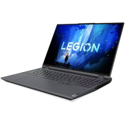 Lenovo Legion 5 Pro 16IAH7H  / Intel Core i7-12700H / 32GB RAM / 82RF00AFAX