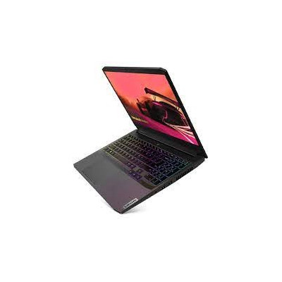 Lenovo IdeaPad Gaming 3 15ACH6 / AMD Ryzen 7 5800H / 16GB RAM / 512GB SSD / 82K201XKAX