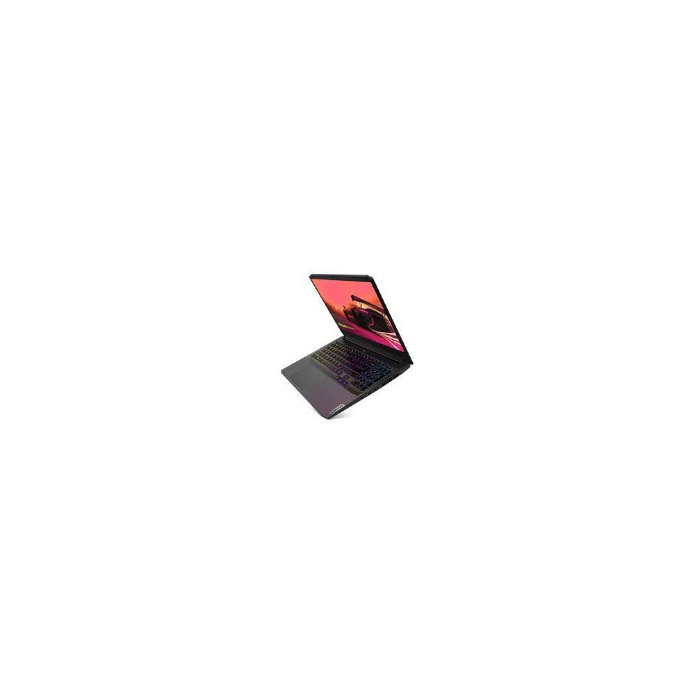 Lenovo IdeaPad Gaming 3 15ACH6 / AMD Ryzen 7 5800H / 16GB RAM / 512GB SSD / 82K201XKAX