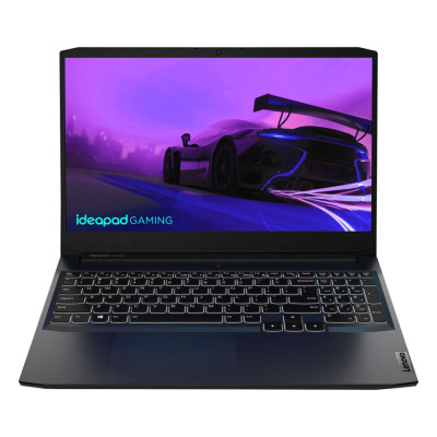 Lenovo Ideapad Gaming 3 ,Intel Core i5,8GB RAM,512GB SSD,15.6" FHD- 82K101HLAX