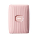 FujiFilm Instax Mini Link 2 Smartphone Printer - Soft Pink