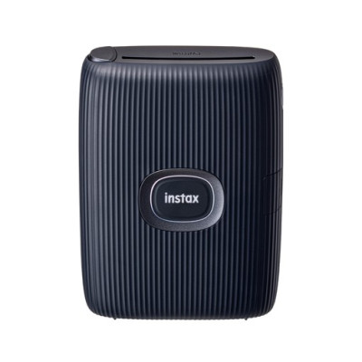 FujiFilm Instax Mini Link 2 Smartphone Printer - Space Blue