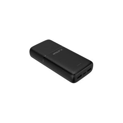 Platinum PBFIN10BK FINE Series Power Bank 10000mAh – Black