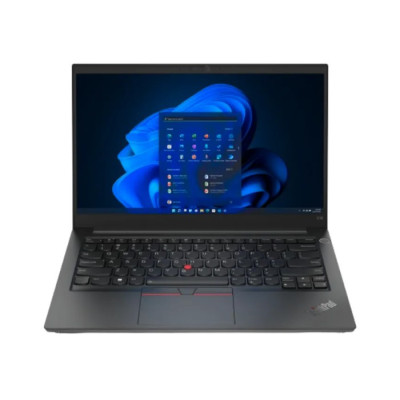 Lenovo E15 15.6 Inch FHD/ IPS Intel Core i7-1255U Processor/ 8GB DDR4 RAM/ 512GB SSD_21E600BFGR
