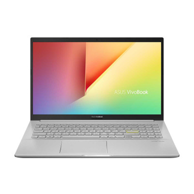 Asus Vivobook 15 OLED K513EQ-OLED005W Productivity Laptop / Intel® Core™ i5-1135G7 Processor/15.6" FHD / Silver