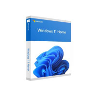 Microsoft Windows 11 Home 64 Bit OEM