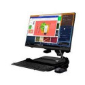 Lenovo IdeaCentre AIO 3 24ALC6 / AMD Ryzen 7 5700U / 16GB RAM / 512GB SSD / F0G100CXAX
