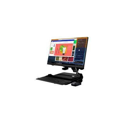Lenovo IdeaCentre AIO 3 24ALC6 / AMD Ryzen 7 5700U / 16GB RAM / 512GB SSD / F0G100CXAX