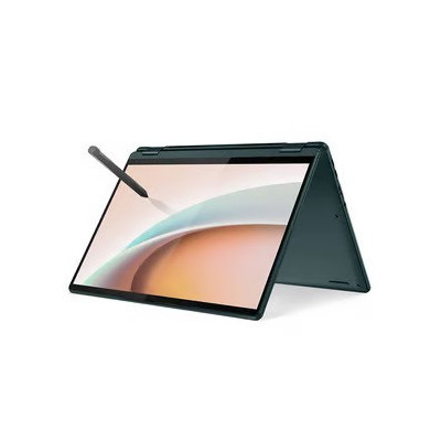 Lenovo Notebook Yoga 6 Ryzen 7 / 16GB RAM / 512GB SSD /13.3" WUXGA / 82UD009NAX,