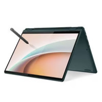 Lenovo Notebook Yoga 6 Ryzen 7 / 16GB RAM / 512GB SSD /13.3" WUXGA / 82UD009NAX,