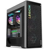 Lenovo Desktop Gaming Legion T7  / Intel Core i7 / 32GB RAM / 1TB SSD / 90V7001CAX