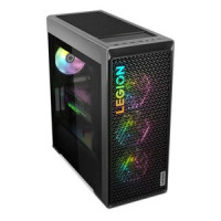 Lenovo Desktop Gaming Legion T7 / Intel Core i9 / 64GB RAM / 2TB SSD / 90V7001BAX