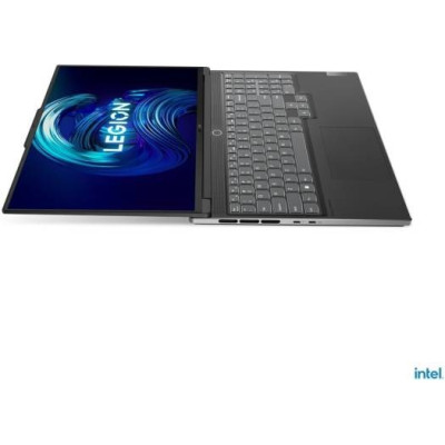 Lenovo Legion S7 16IAH7 Gaming Laptop / 16" WQXGA GDR 165Hz Display / Intel Core i7-12700H / 24GB RAM / 1TB SSD /82TF002BAX