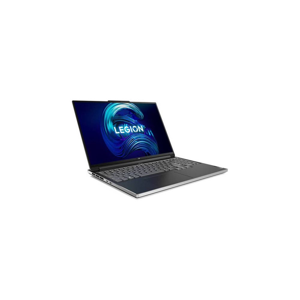 Lenovo Legion S7 16IAH7 Gaming Laptop / 16" WQXGA GDR 165Hz Display / Intel Core i7-12700H / 24GB RAM / 1TB SSD /82TF002BAX