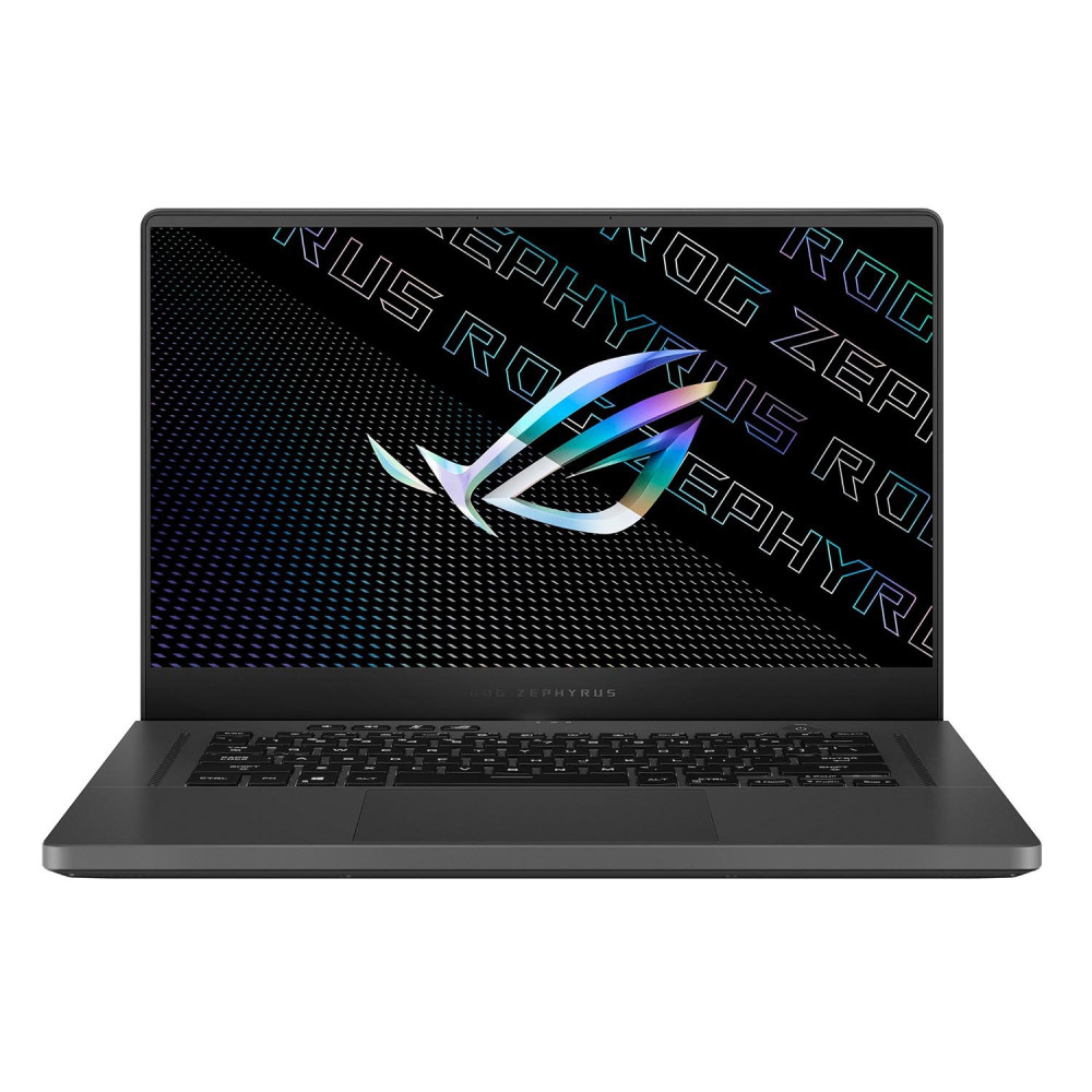 Asus ROG Zephyrus G15 GA503RM-HQ074W Gaming Laptop / Ryzen 9 Processor / 16GB Ram / 1TB SSD / 15.6 inch WQHD