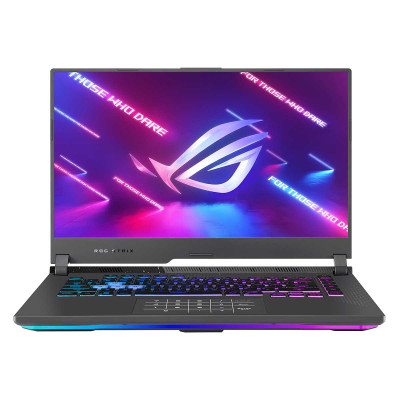 Asus ROG Strix G15 G513RM-HQ156W Gaming Laptop / Ryzen 7 Processor / 16 GB Ram / 1TB SSD / 15.6inch WQHD