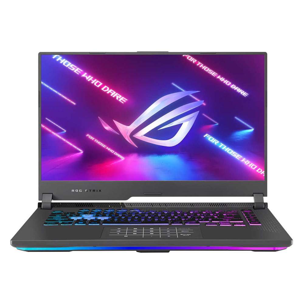 Asus ROG Strix G15 G513RM-HQ156W Gaming Laptop / Ryzen 7 Processor / 16 GB Ram / 1TB SSD / 15.6inch WQHD
