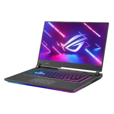 Asus ROG Strix G15 G513RM-HQ156W Gaming Laptop / Ryzen 7 Processor / 16 GB Ram / 1TB SSD / 15.6inch WQHD