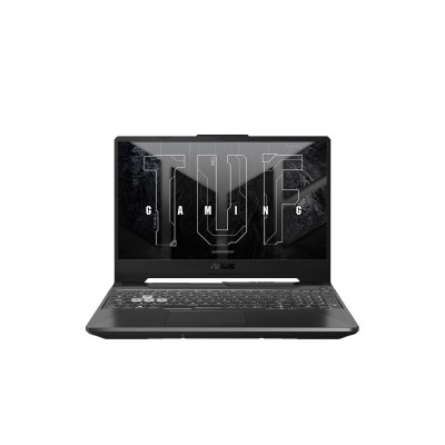 Asus TUF Dash F15 FX506HC-HN111W Gaming Laptop / Intel® Core™ i5-11400H Processor / 8GB RAM / 512GB SSD / 15.6 FHD