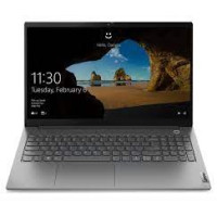 Lenovo ThinkBook 15 G2 ITL  / Intel Core i7-1165G7 / 8GB RAM / 512GB SSD / 20VE00EGAX