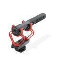 BOYA BY-BM2040 Camera Microphone External Shotgun Mic